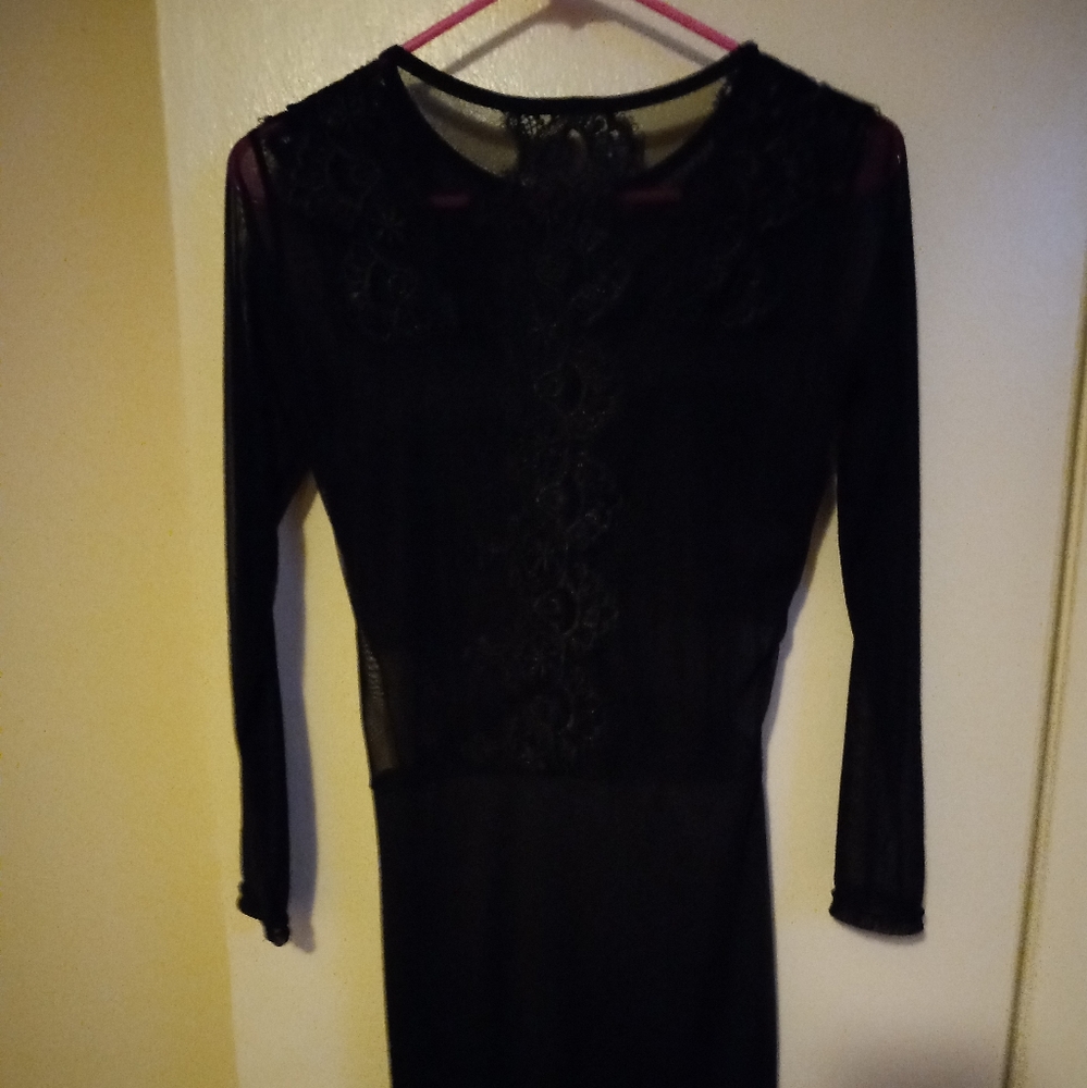 Bodycon dress